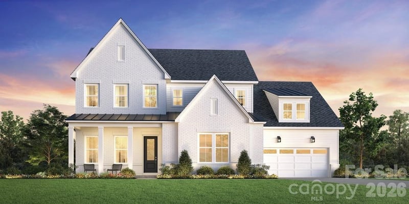 5056 Brown Hall Ct #161, Huntersville, NC 28078