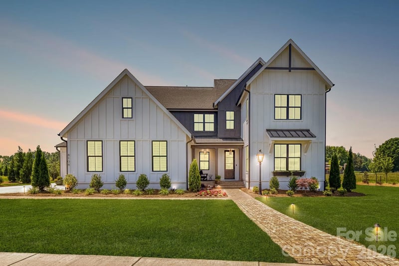 19227 Shearer Rd, Davidson, NC 28036