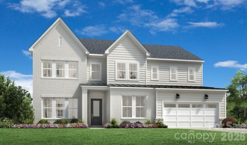 5032 Brown Hall Ct #165, Huntersville, NC 28078