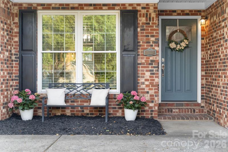 13809 Loch Loyal Dr, Charlotte, NC 28273