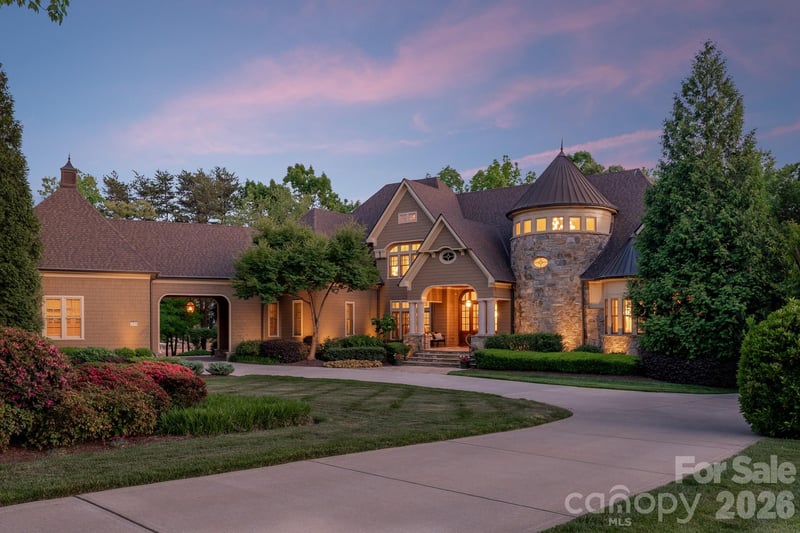 155 Union Chapel Dr, Mooresville, NC 28117