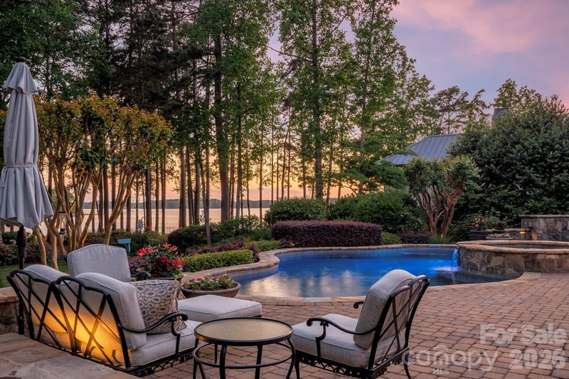 155 Union Chapel Dr, Mooresville, NC 28117