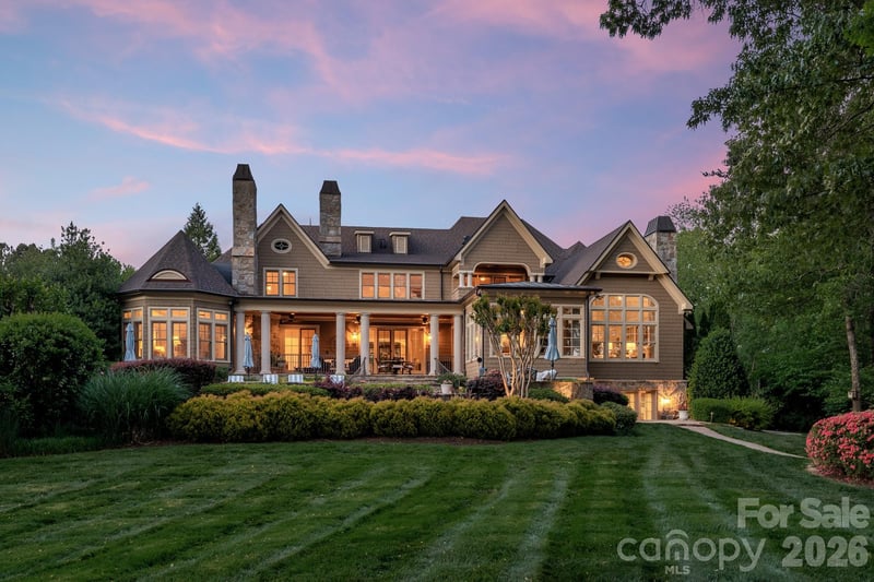 155 Union Chapel Dr, Mooresville, NC 28117