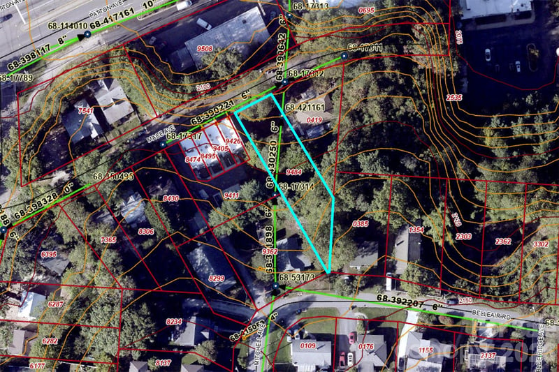 Lot 108 Mace Ave, Asheville, NC 28806