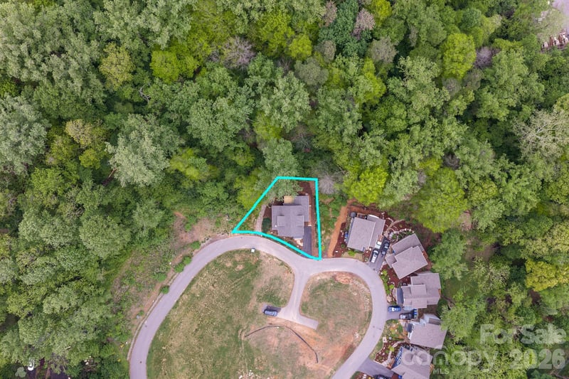 63 Orrinel Way, Asheville, NC 28806