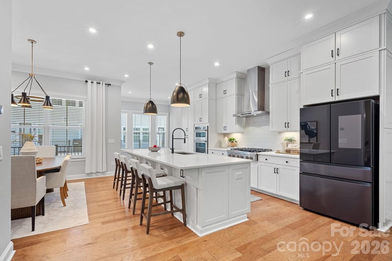 2543 Deacon Ave, Charlotte, NC 28204