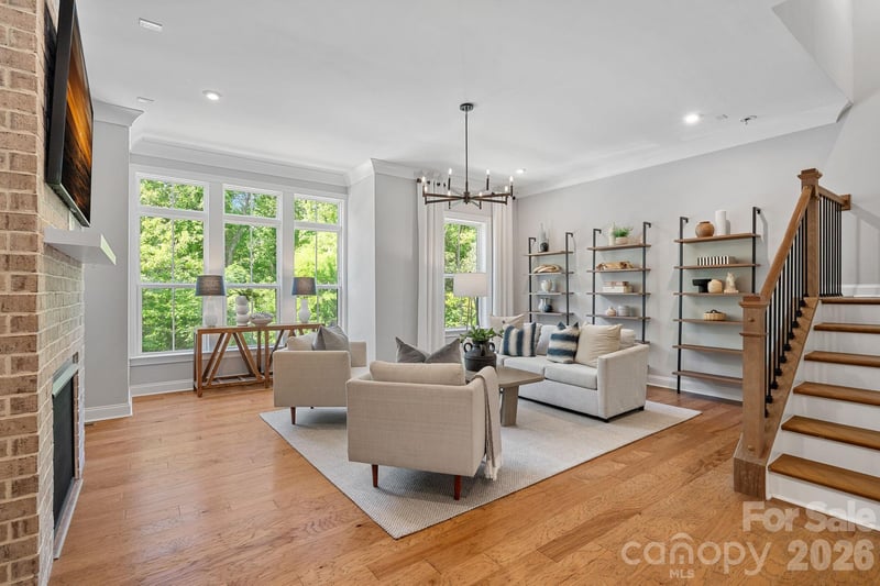 2543 Deacon Ave, Charlotte, NC 28204