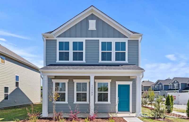 3612 Edisto Pl, Monroe, NC 28110