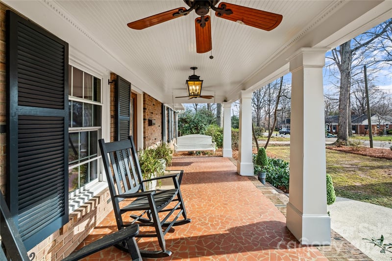 233 Chiswick Rd, Charlotte, NC 28211