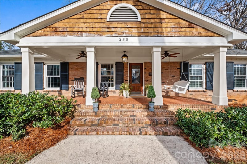 233 Chiswick Rd, Charlotte, NC 28211