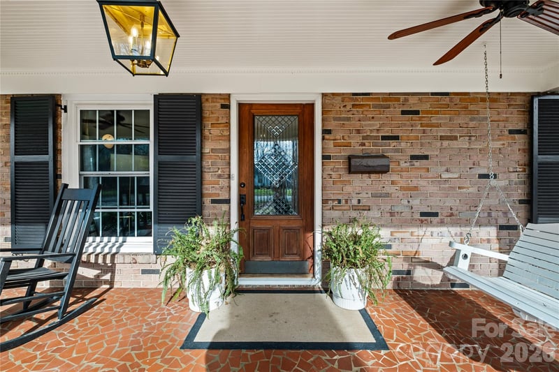 233 Chiswick Rd, Charlotte, NC 28211