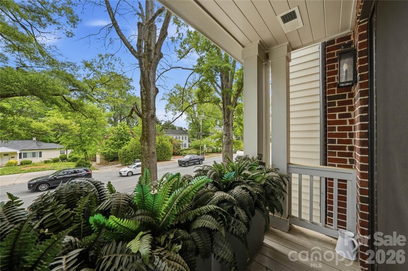 3060 Selwyn Ave, Charlotte, NC 28209