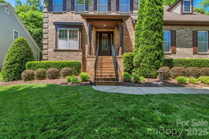 12820 Elkhorn Dr, Charlotte, NC 28278