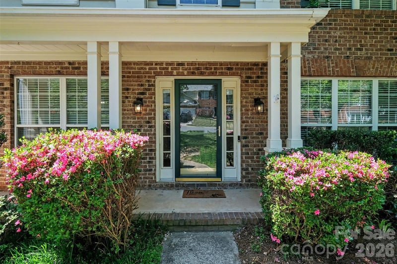 15817 Prestwoods Ln, Huntersville, NC 28078