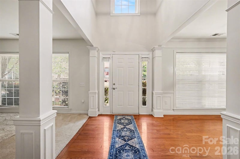 15817 Prestwoods Ln, Huntersville, NC 28078