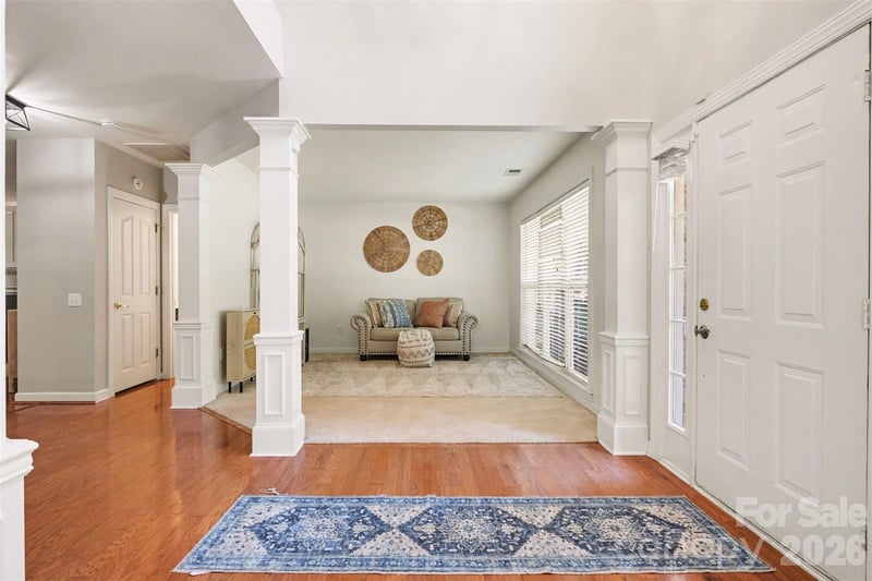 15817 Prestwoods Ln, Huntersville, NC 28078