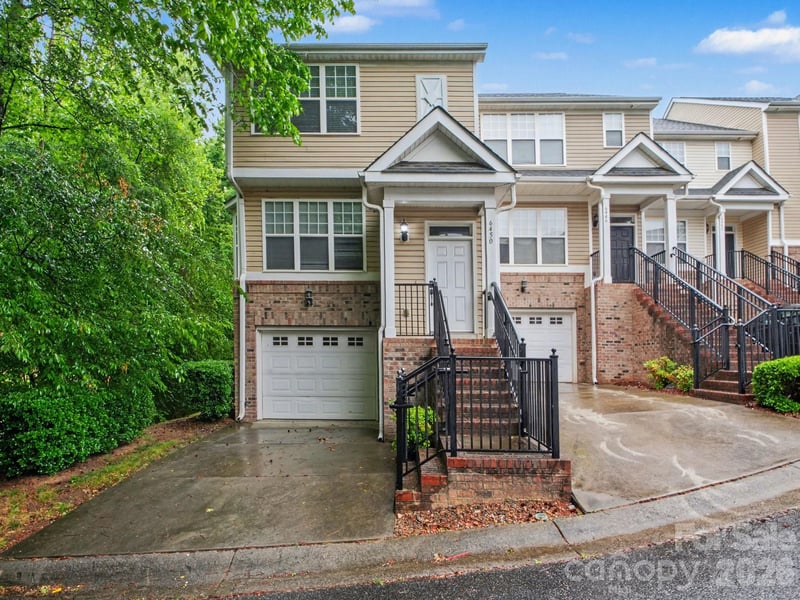 6450 Terrace View Ct, Charlotte, NC 28269