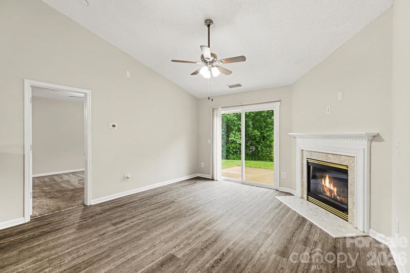 5132 Deerton Rd, Charlotte, NC 28269