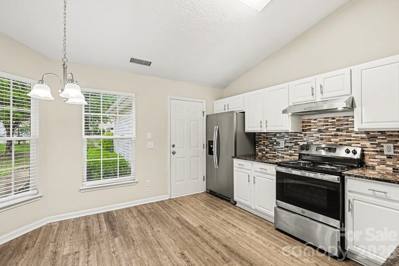 5132 Deerton Rd, Charlotte, NC 28269