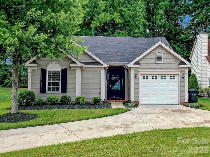 3102 Mintleaf Dr, Charlotte, NC 28269