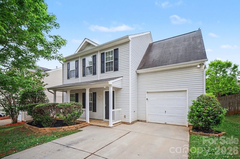 7916 Mcgarry Trl, Charlotte, NC 28214