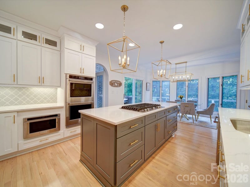 15708 Eagleview Dr, Charlotte, NC 28278