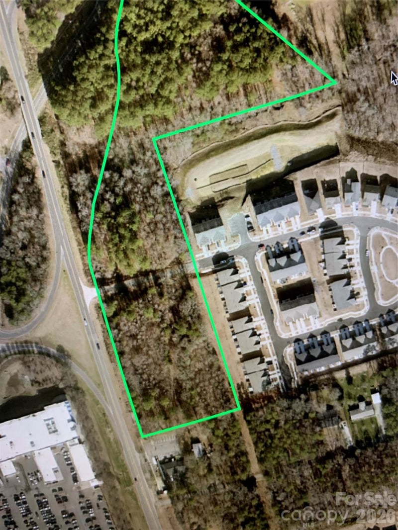 0 Statesville Rd, Huntersville, NC 28078