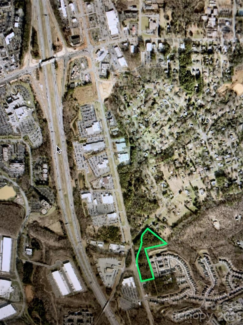 0 Statesville Rd, Huntersville, NC 28078