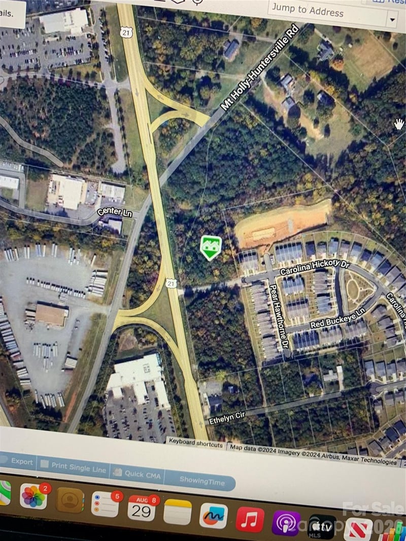 0 Statesville Rd, Huntersville, NC 28078
