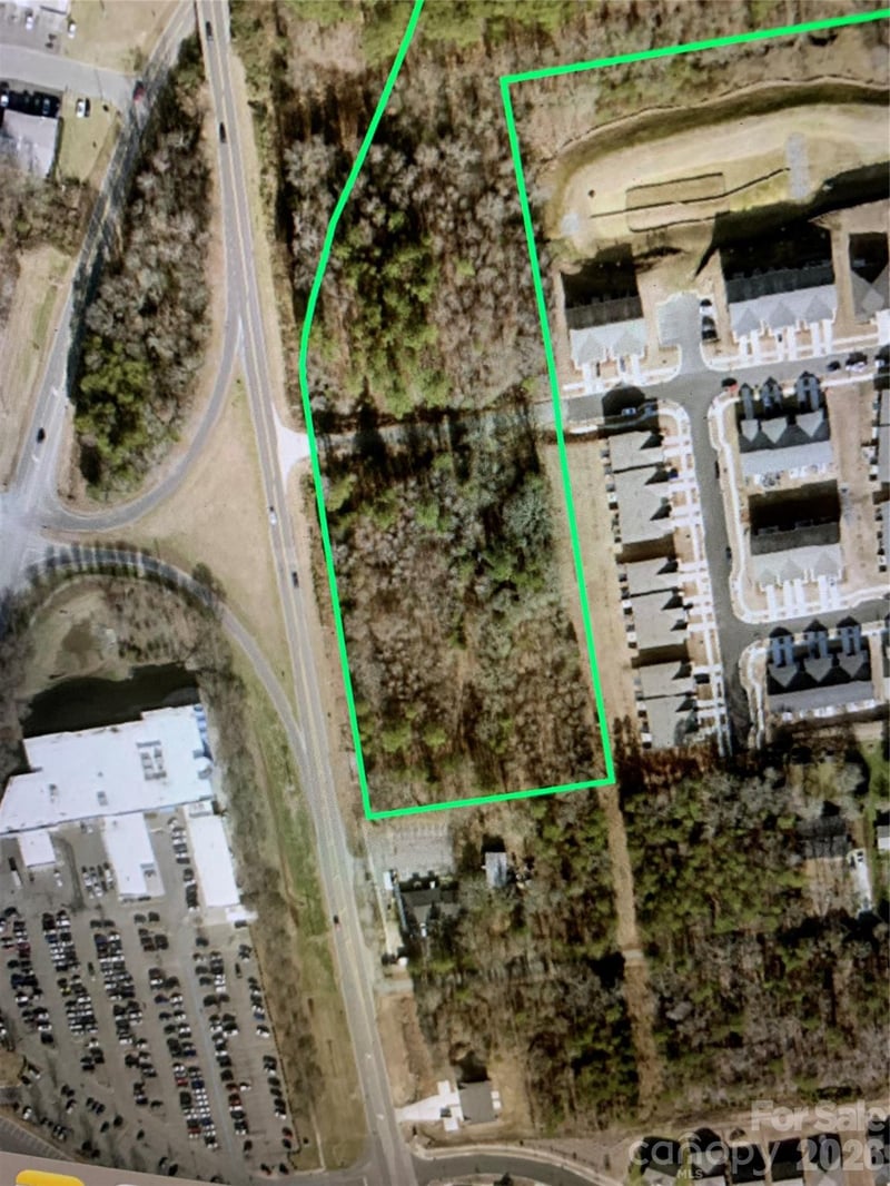 0 Statesville Rd, Huntersville, NC 28078