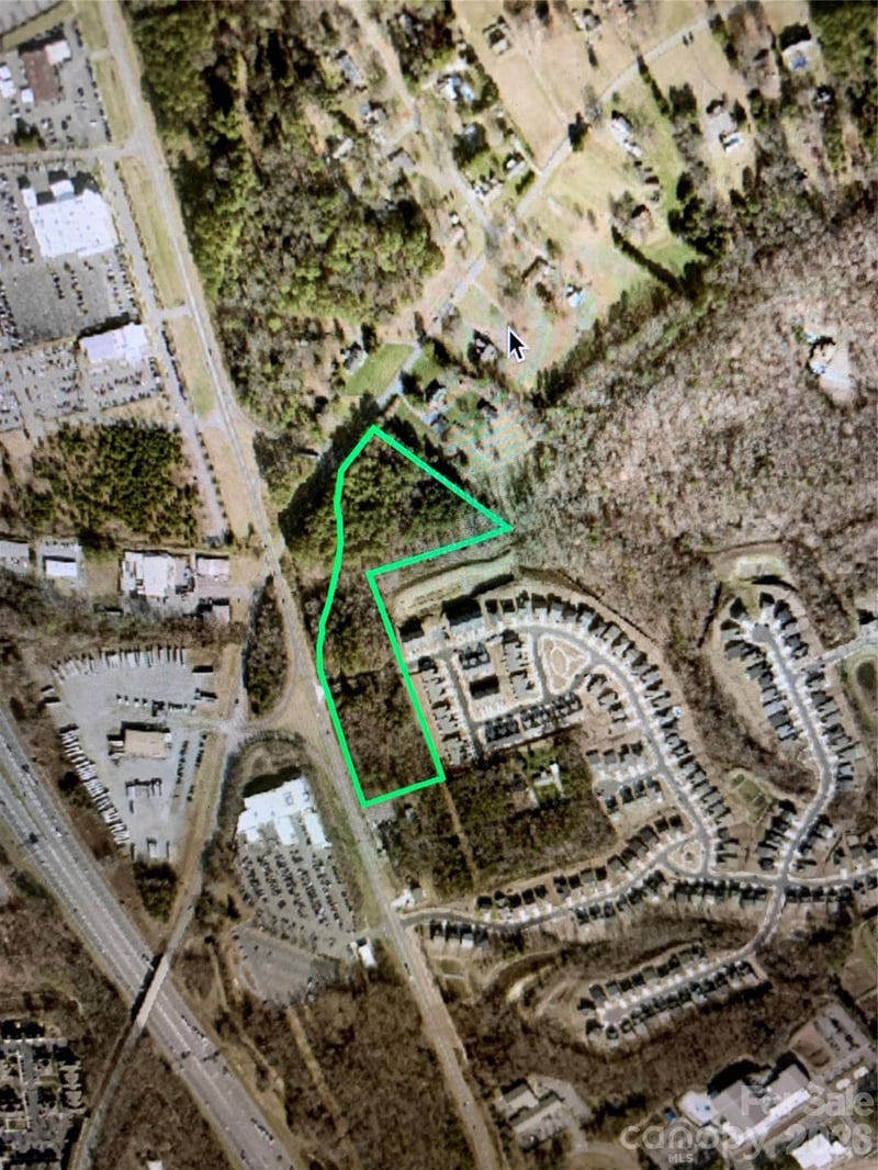 0 Statesville Rd, Huntersville, NC 28078