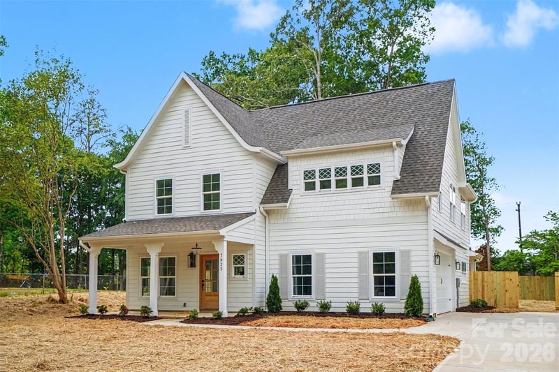 7925 Large Oak Ln, Mint Hill, NC 28227
