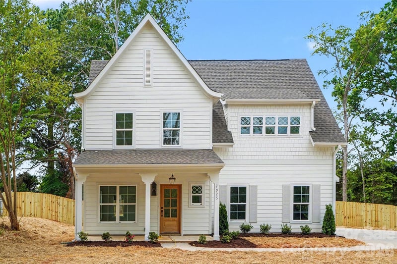 7925 Large Oak Ln, Mint Hill, NC 28227