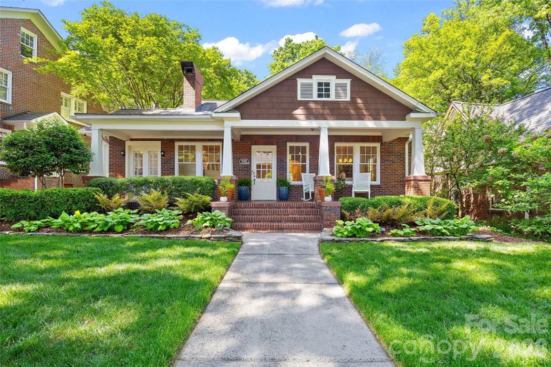1004 Lexington Ave, Charlotte, NC 28203