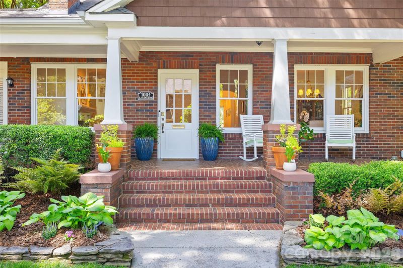 1004 Lexington Ave, Charlotte, NC 28203