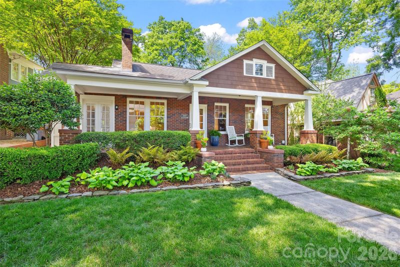 1004 Lexington Ave, Charlotte, NC 28203