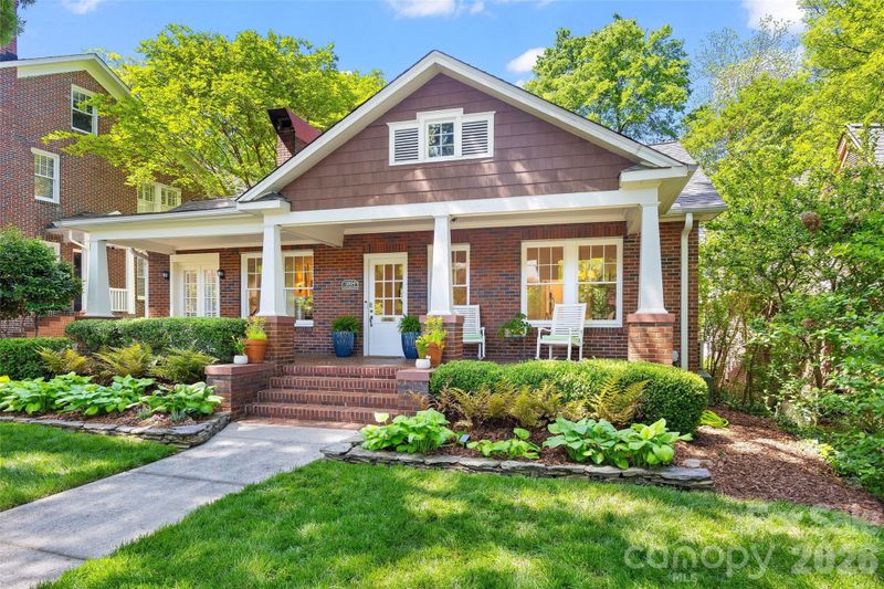 1004 Lexington Ave, Charlotte, NC 28203