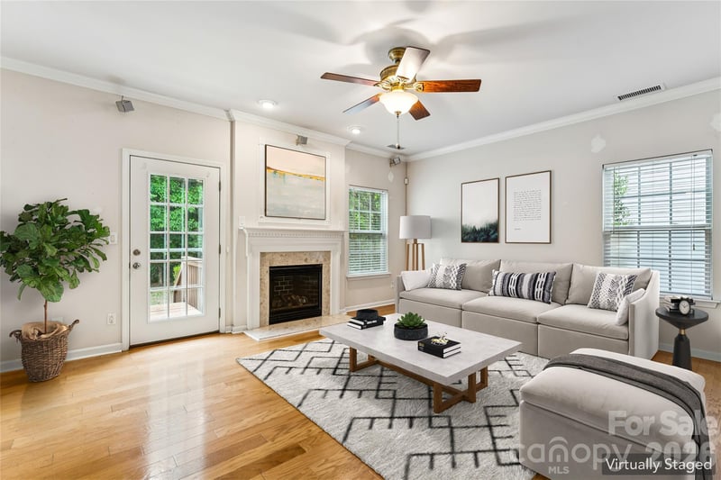 15108 Bridle Trace Ln, Pineville, NC 28134