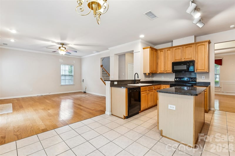 15108 Bridle Trace Ln, Pineville, NC 28134
