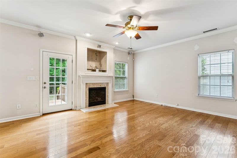 15108 Bridle Trace Ln, Pineville, NC 28134