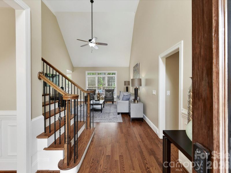 2007 Sugar Mill Rd, Indian Trail, NC 28079