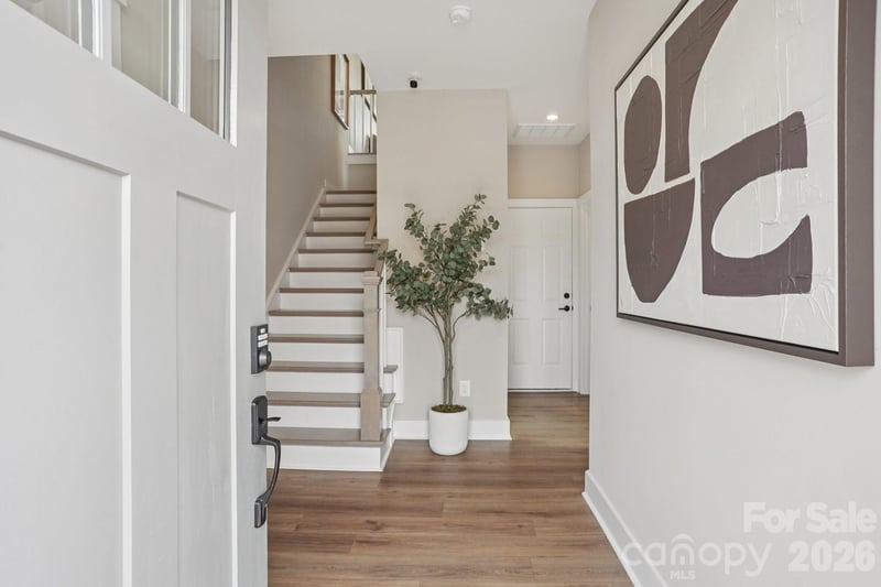 6225 Intertwine St, Charlotte, NC 28278