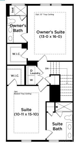 6225 Intertwine St, Charlotte, NC 28278