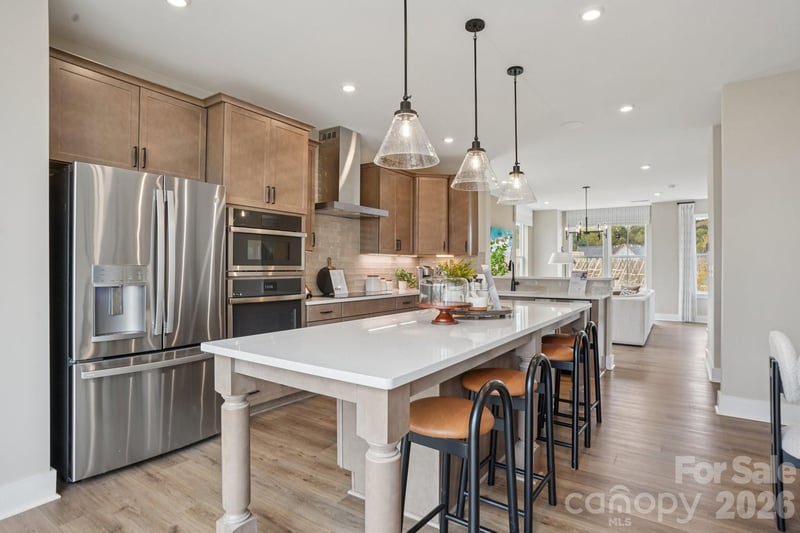 6225 Intertwine St, Charlotte, NC 28278