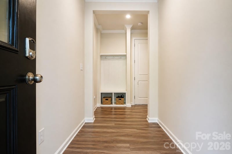 12008 John Newton Dr, Davidson, NC 28036