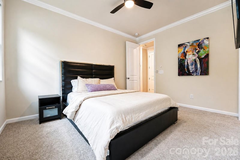 12008 John Newton Dr, Davidson, NC 28036