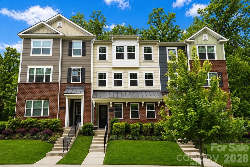 12008 John Newton Dr, Davidson, NC 28036