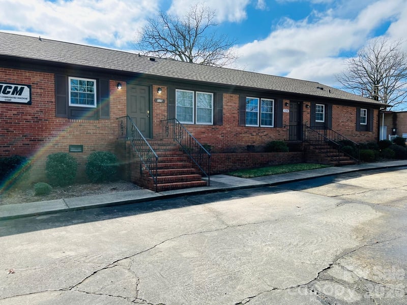 110-120 Liberty Ln #3, 5, Indian Trail, NC 28079