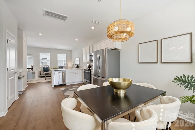 2409 Via Del Conte Al, Charlotte, NC 28205