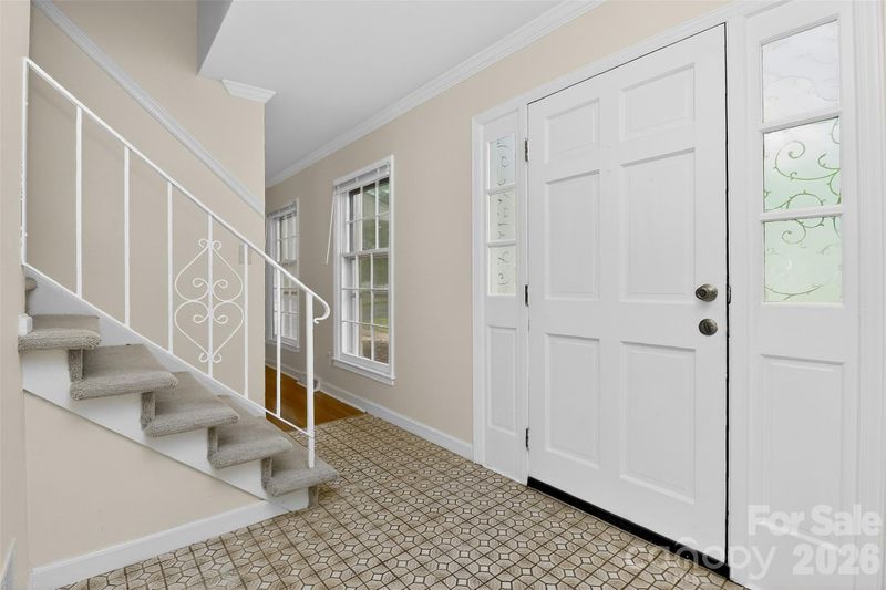 7007 Crossridge Rd, Charlotte, NC 28214